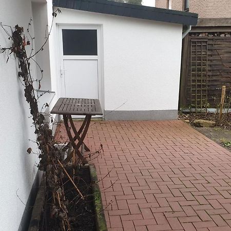 Ferienwohnung Mit Terrasse, Kostenloses Wlan, Parkplatz 바트왼하우젠 외부 사진