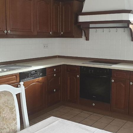 Ferienwohnung Mit Terrasse, Kostenloses Wlan, Parkplatz 바트왼하우젠 외부 사진